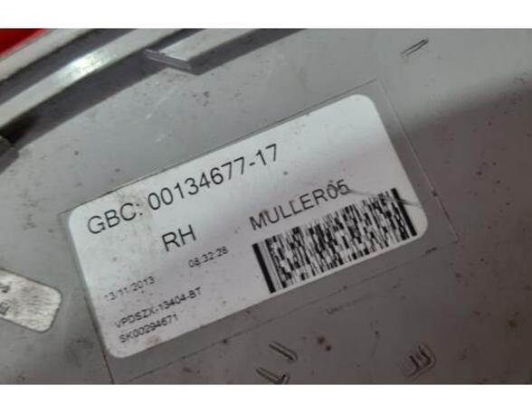 Rückleuchte rechts Skoda Octavia III Kombi 5E 5E9945112A P13574124