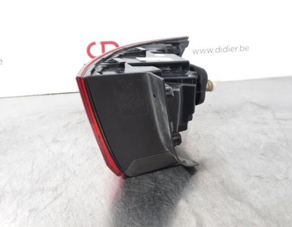 Combination Rearlight VW PASSAT (3G2, CB2), VW PASSAT ALLTRACK B8 Variant (3G5, CB5)