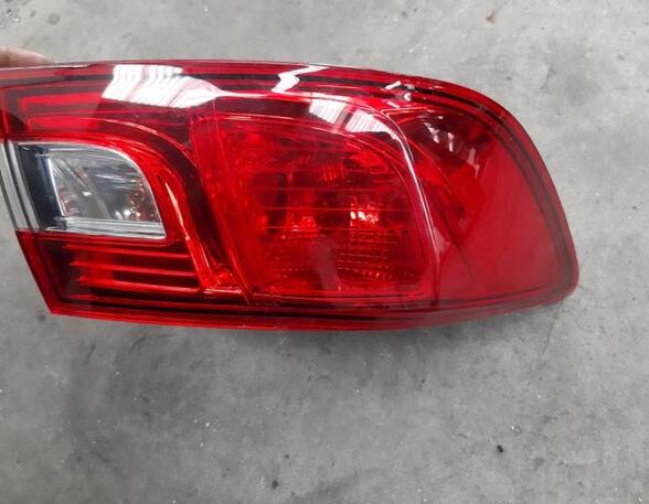 Combination Rearlight RENAULT CLIO III (BR0/1, CR0/1), RENAULT CLIO IV (BH_), RENAULT CAPTUR I (J5_, H5_)