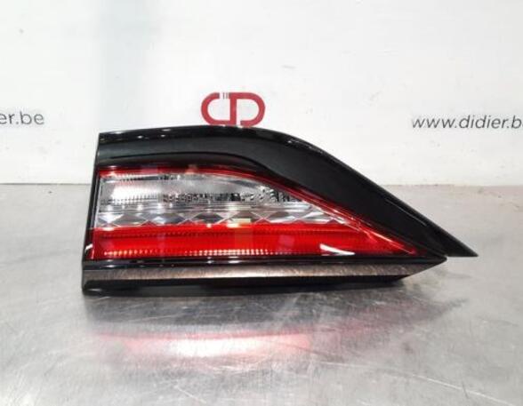 Combination Rearlight DS DS 3 / DS 3 CROSSBACK (UR_, UC_, UJ_)