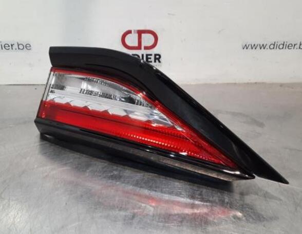 Combination Rearlight DS DS 3 / DS 3 CROSSBACK (UR_, UC_, UJ_)