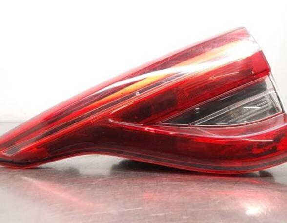 Combination Rearlight RENAULT CLIO V (B7_)