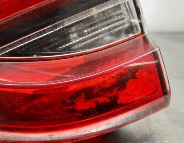 Combination Rearlight RENAULT CLIO V (B7_)