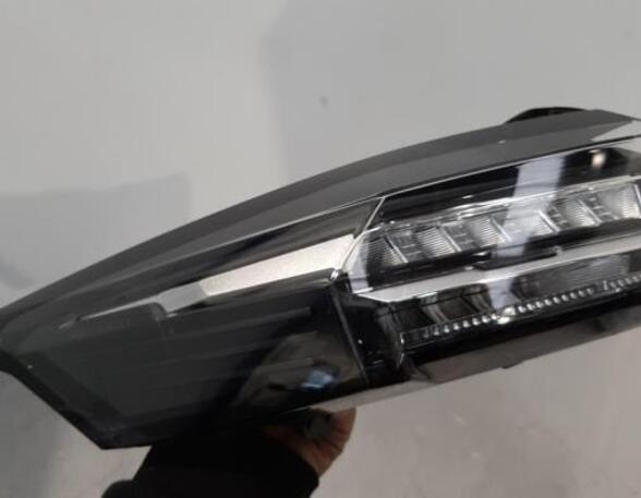 Combination Rearlight PEUGEOT 308 SW III (FC_, FJ_, FR_, F4_, FN_)