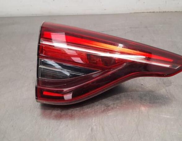 Combination Rearlight RENAULT CLIO V (B7_)