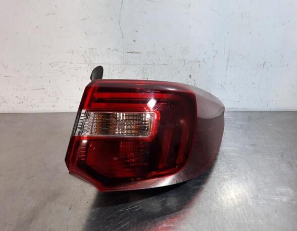 Combination Rearlight OPEL GRANDLAND X (A18)