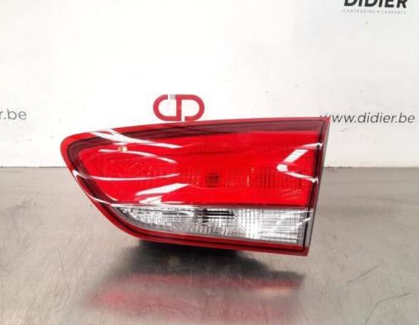 Achterlicht HYUNDAI i30 (PDE, PD, PDEN), HYUNDAI i30 FASTBACK (PDE, PDEN)