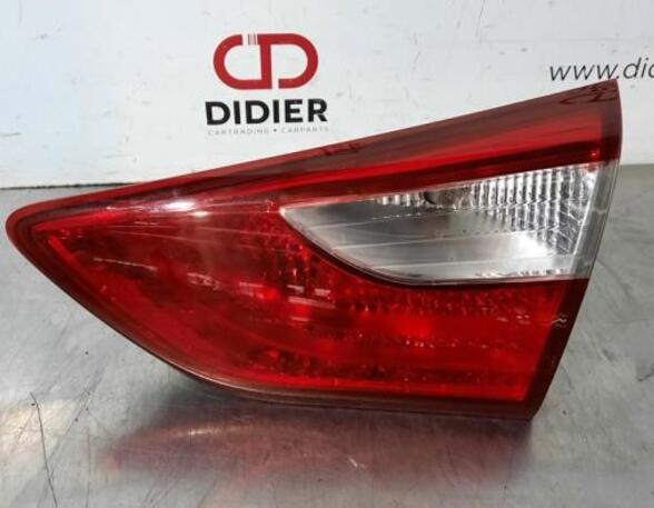 Combination Rearlight HYUNDAI i30 Coupe, HYUNDAI i30 (GD), HYUNDAI i30 (FD)