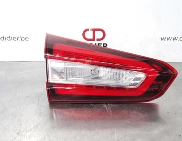 Combination Rearlight HYUNDAI i20 (GB, IB), HYUNDAI i20 II Coupe (GB), HYUNDAI i20 ACTIVE (IB, GB)