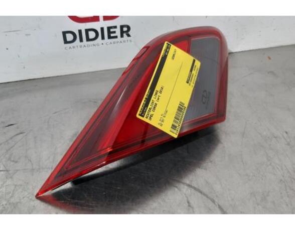 Combination Rearlight OPEL CORSA E (X15)