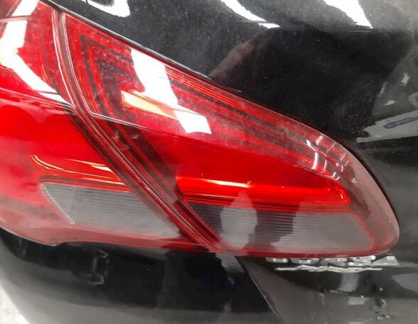 Combination Rearlight OPEL CORSA E (X15)