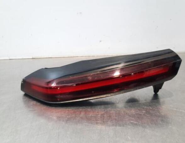 Combination Rearlight CITROËN C4 III (BA_, BB_, BC_)