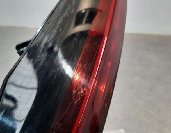 Combination Rearlight CITROËN C4 III (BA_, BB_, BC_)