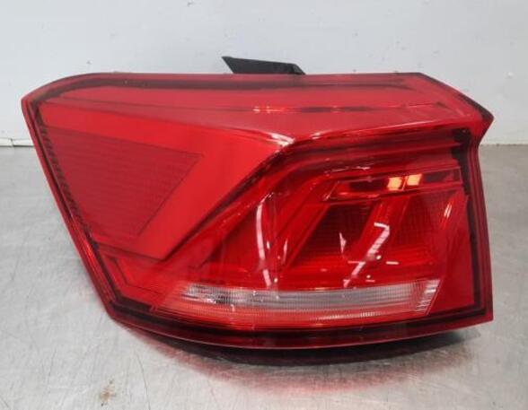 Combination Rearlight VW T-ROC (A11, D11)