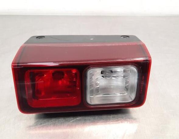 Combination Rearlight OPEL VIVARO B Bus (X82), OPEL VIVARO B Van (X82)