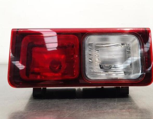 Combination Rearlight OPEL VIVARO B Bus (X82), OPEL VIVARO B Van (X82)