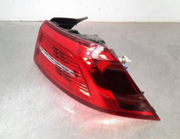 Combination Rearlight VW PASSAT (3G2, CB2), VW PASSAT ALLTRACK B8 Variant (3G5, CB5)