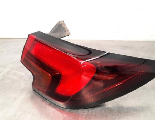 Combination Rearlight OPEL ASTRA K (B16)