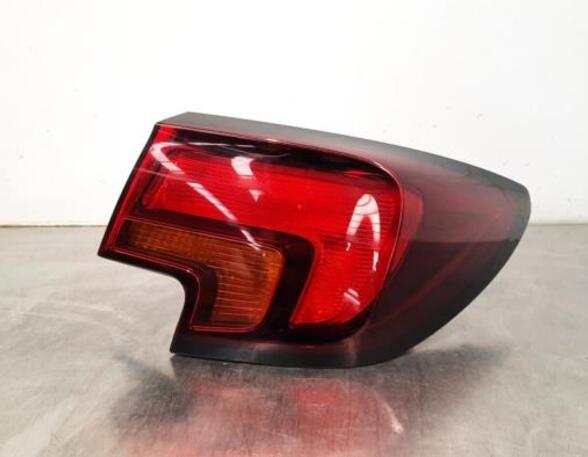 Combination Rearlight OPEL ASTRA K (B16)