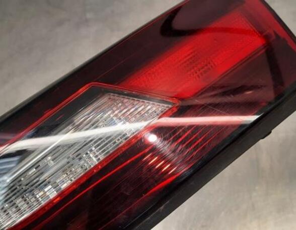 Combination Rearlight OPEL ASTRA K (B16)