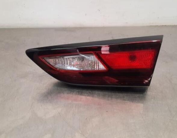 Combination Rearlight OPEL ASTRA K (B16)