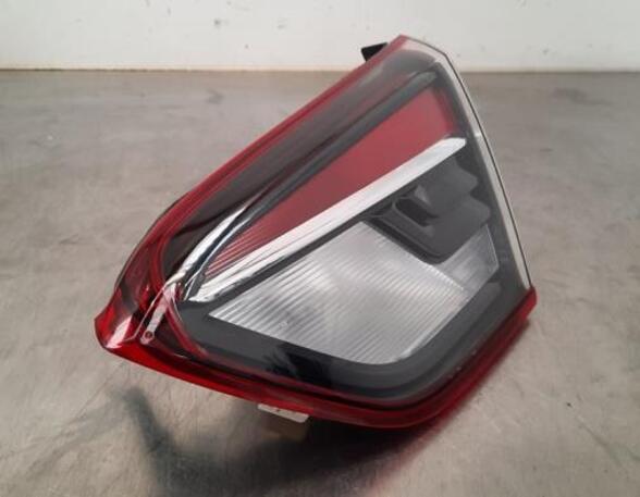 Combination Rearlight OPEL CROSSLAND X / CROSSLAND (P17, P2QO)