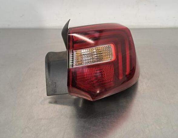 Combination Rearlight OPEL GRANDLAND X (A18)