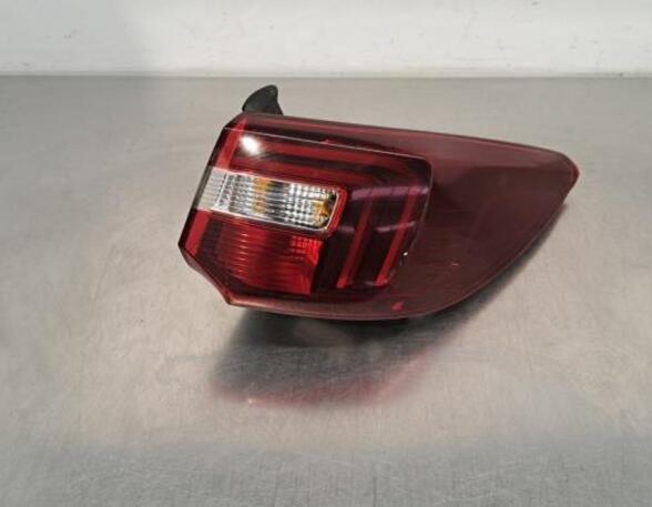 Combination Rearlight OPEL GRANDLAND X (A18)