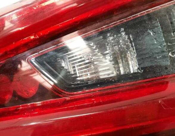 Combination Rearlight NISSAN QASHQAI II SUV (J11, J11_)