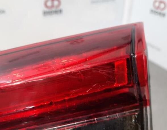 Combination Rearlight NISSAN QASHQAI II SUV (J11, J11_)