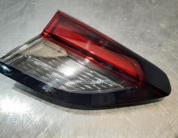 Combination Rearlight OPEL CORSA F (P2JO)