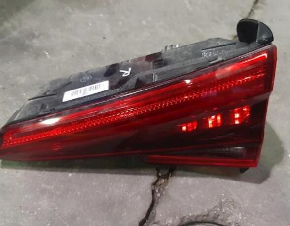 Combination Rearlight AUDI A4 (8W2, 8WC, B9), AUDI A4 (8K2, B8), AUDI A5 Sportback (F5A, F5F)