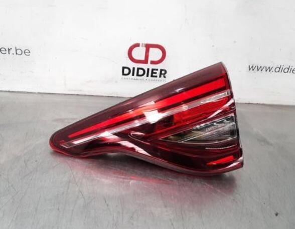 Combination Rearlight RENAULT CLIO V (B7_)