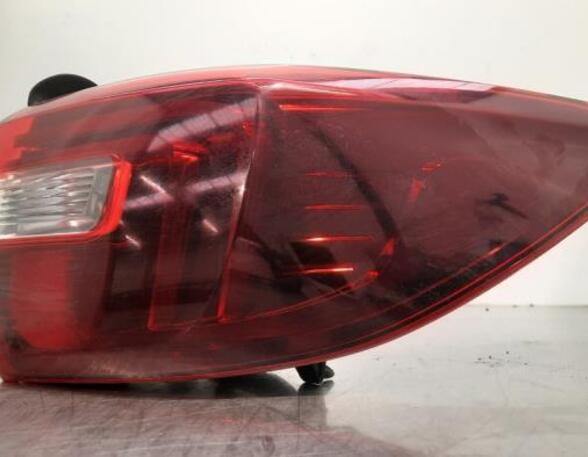 Combination Rearlight OPEL GRANDLAND X (A18)