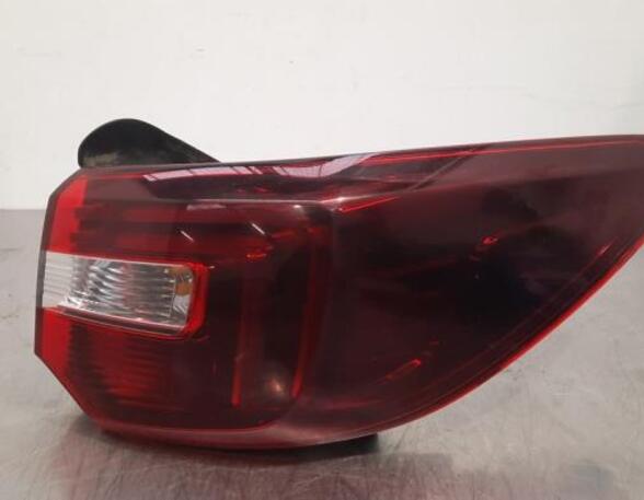 Combination Rearlight OPEL GRANDLAND X (A18)