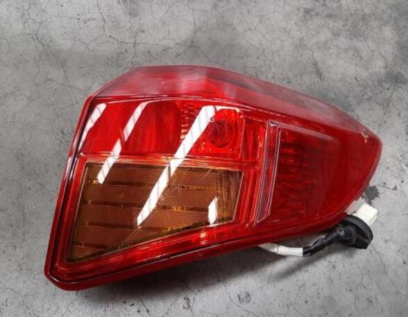 Combination Rearlight SUZUKI VITARA (LY)