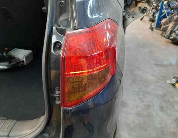 Combination Rearlight SUZUKI VITARA (LY)