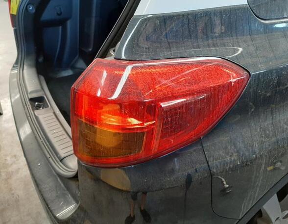 Combination Rearlight SUZUKI VITARA (LY)