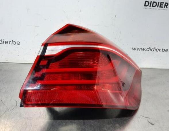 Combination Rearlight BMW 2 Active Tourer (F45)