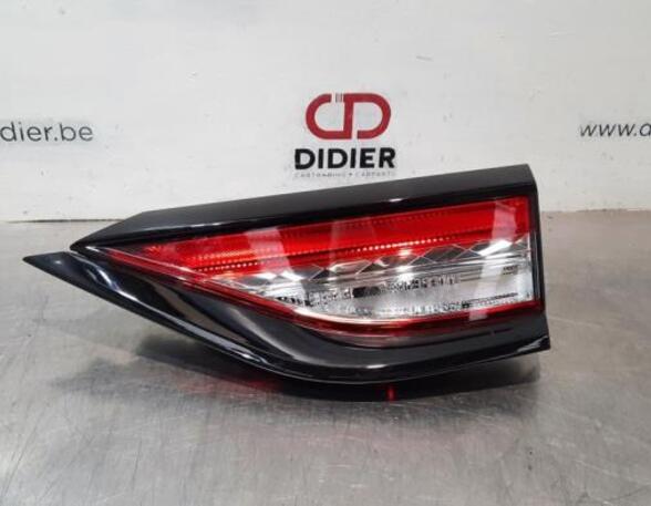 Combination Rearlight DS DS 3 / DS 3 CROSSBACK (UR_, UC_, UJ_)