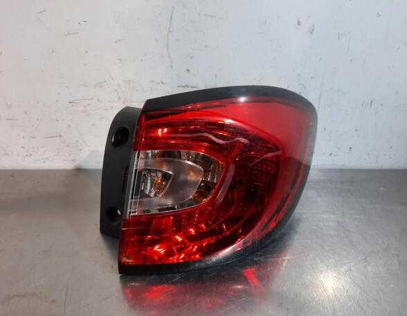 Combination Rearlight RENAULT CAPTUR I (J5_, H5_), RENAULT CLIO IV (BH_)