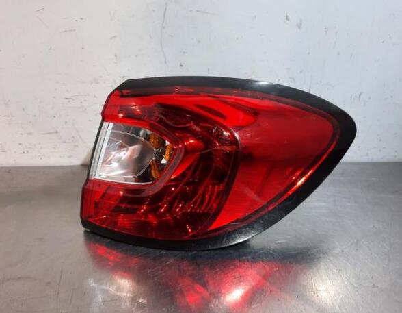 Combination Rearlight RENAULT CAPTUR I (J5_, H5_), RENAULT CLIO IV (BH_)