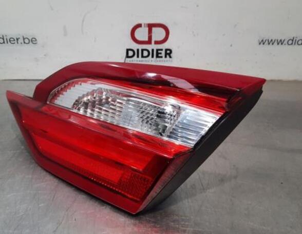 Combination Rearlight FORD FIESTA VII (HJ, HF), FORD FIESTA VII Van