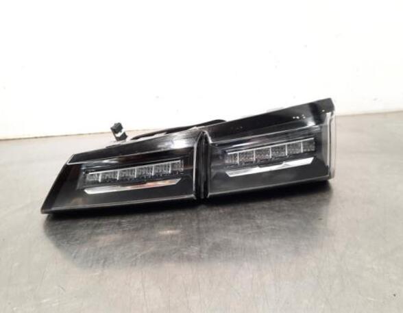 Combination Rearlight PEUGEOT 308 III (FB_, FH_, FP_, F3_, FM_)