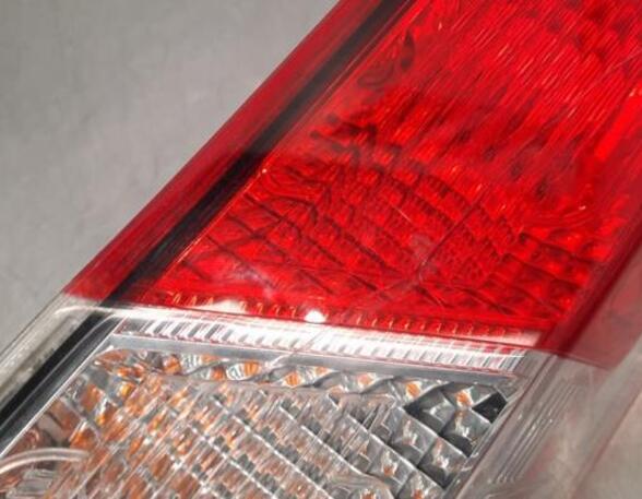 Combination Rearlight FORD TRANSIT Van (FA_ _), FORD TRANSIT V363 Van (FCD, FDD), FORD TRANSIT V363 Bus (FAD, FBD)