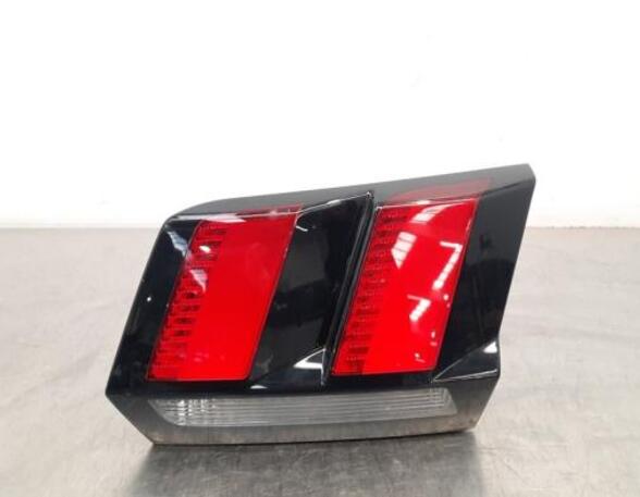 Combination Rearlight PEUGEOT 3008 SUV (MC_, MR_, MJ_, M4_)