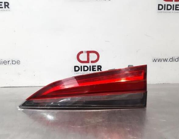 Combination Rearlight SKODA SCALA (NW1)