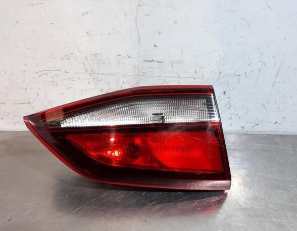 Combination Rearlight OPEL ASTRA K Sports Tourer (B16)