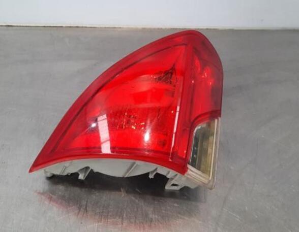 Combination Rearlight PEUGEOT 2008 I (CU_)