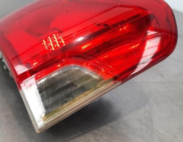 Combination Rearlight PEUGEOT 2008 I (CU_)